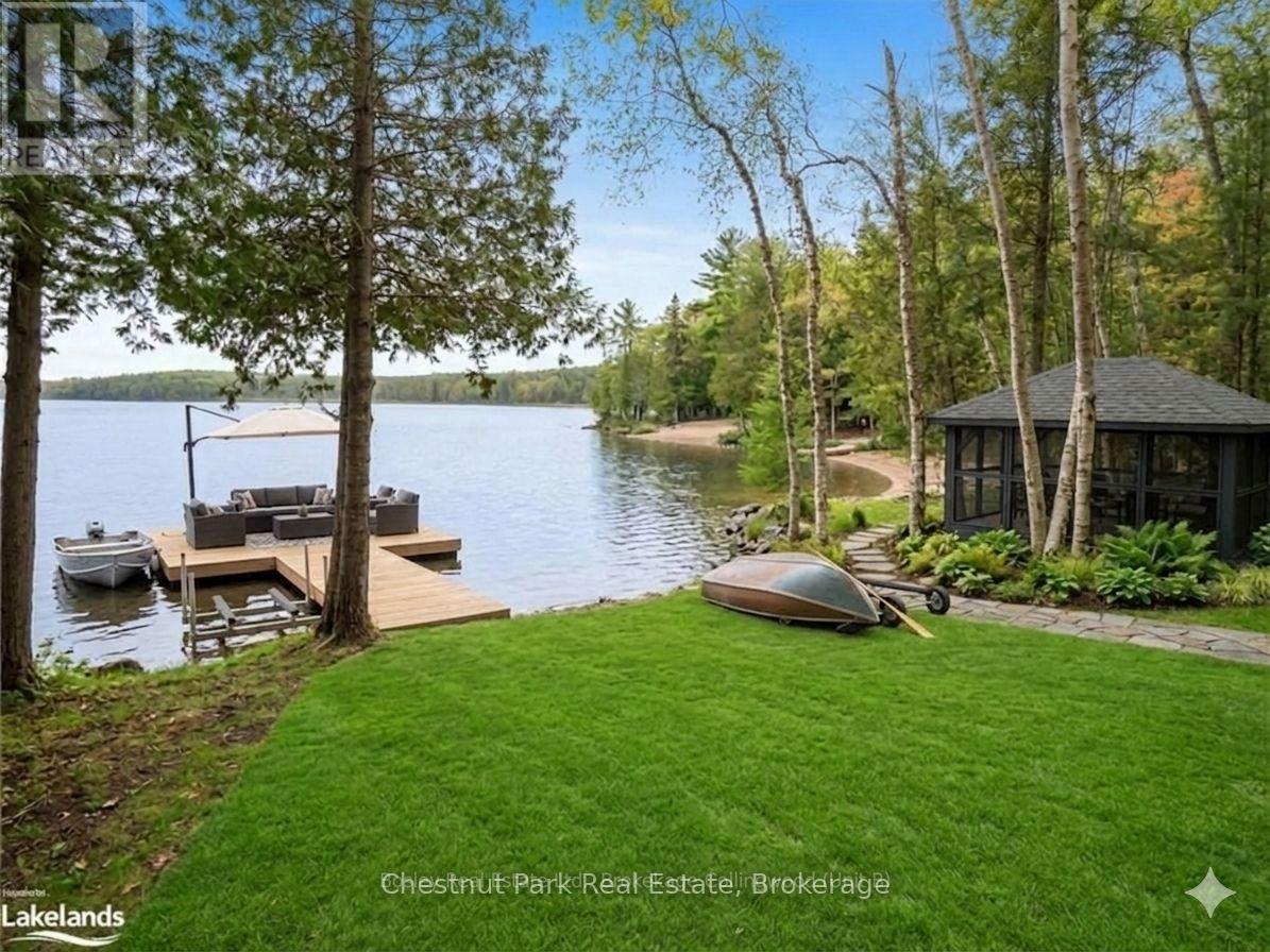 275 Menominee Lk Road, Lake Of Bays, Ontario  P1J 2J3 - Photo 36 - X13055200