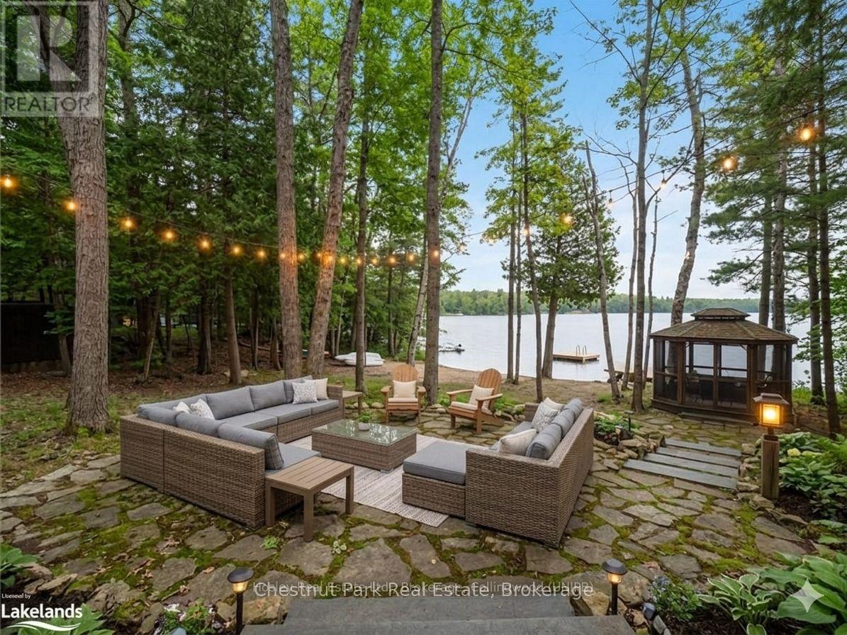 275 Menominee Lk Road, Lake Of Bays, Ontario  P1J 2J3 - Photo 37 - X13055200