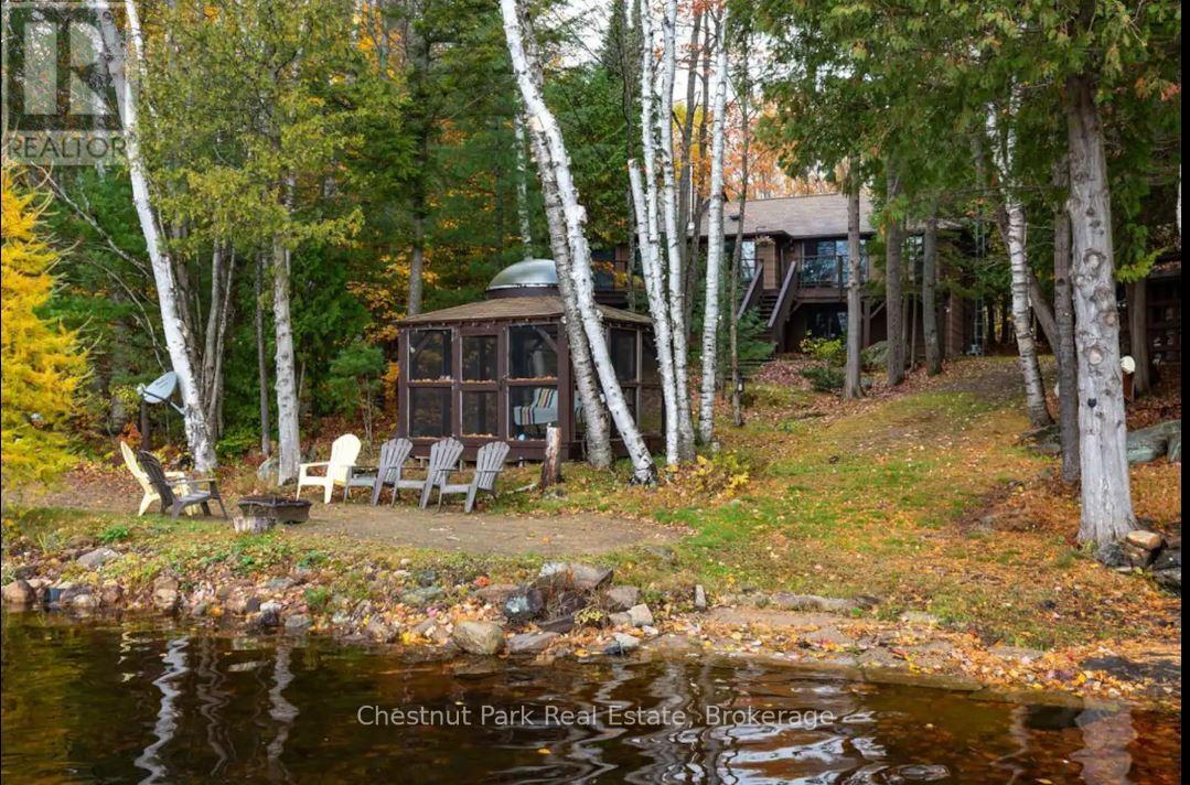 275 Menominee Lk Road, Lake Of Bays, Ontario  P1J 2J3 - Photo 4 - X13055200
