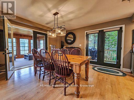 Sandfield 2, Week 10 - 3876 Muskoka Road 118, Muskoka Lakes, Ontario  P0B 1J0 - Photo 16 - X13055584