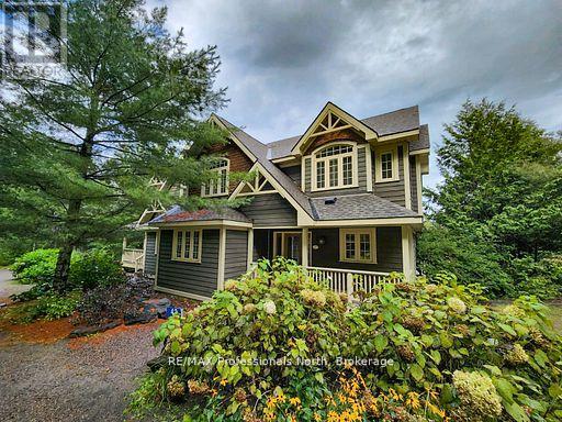 Sandfield 2, Week 10 - 3876 Muskoka Road 118, Muskoka Lakes, Ontario  P0B 1J0 - Photo 37 - X13055584
