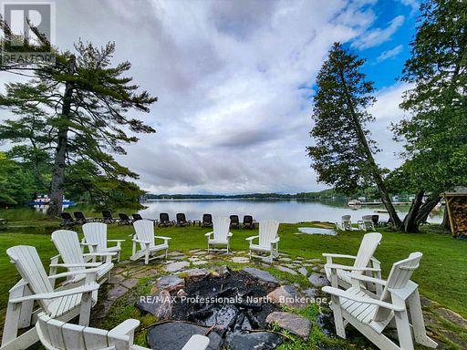 Sandfield 2, Week 10 - 3876 Muskoka Road 118, Muskoka Lakes, Ontario  P0B 1J0 - Photo 4 - X13055584