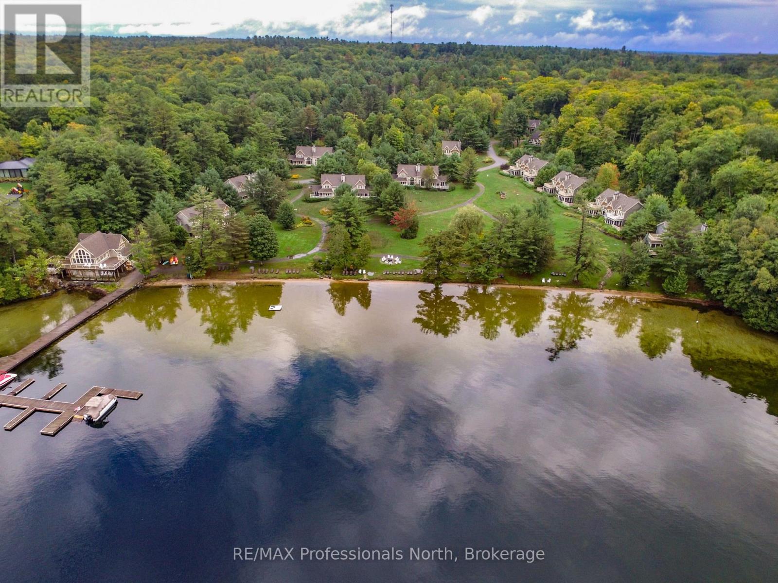 C6/w1 - 3876 Muskoka 118 Road, Muskoka Lakes, Ontario  P0B 1J0 - Photo 28 - X13055590