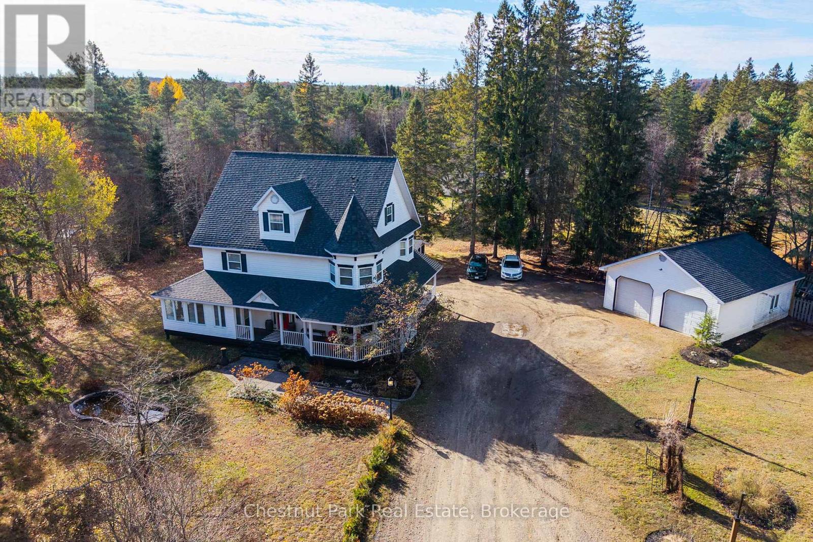 75 Pond Crescent, Huntsville, Ontario  P0A 1R0 - Photo 2 - X13055682