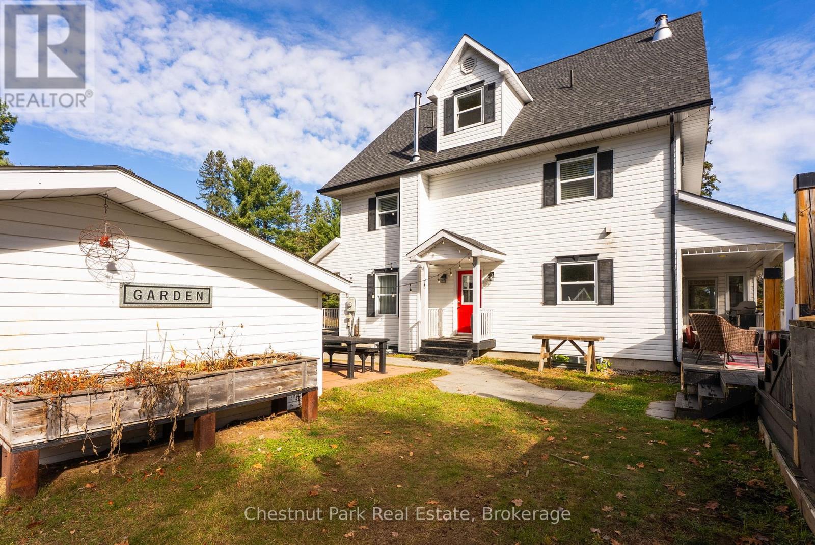 75 Pond Crescent, Huntsville, Ontario  P0A 1R0 - Photo 4 - X13055682