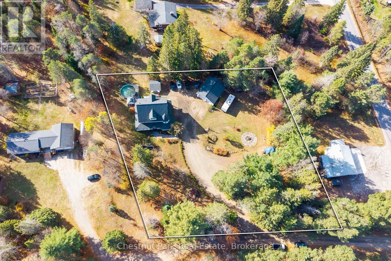 75 Pond Crescent, Huntsville, Ontario  P0A 1R0 - Photo 42 - X13055682