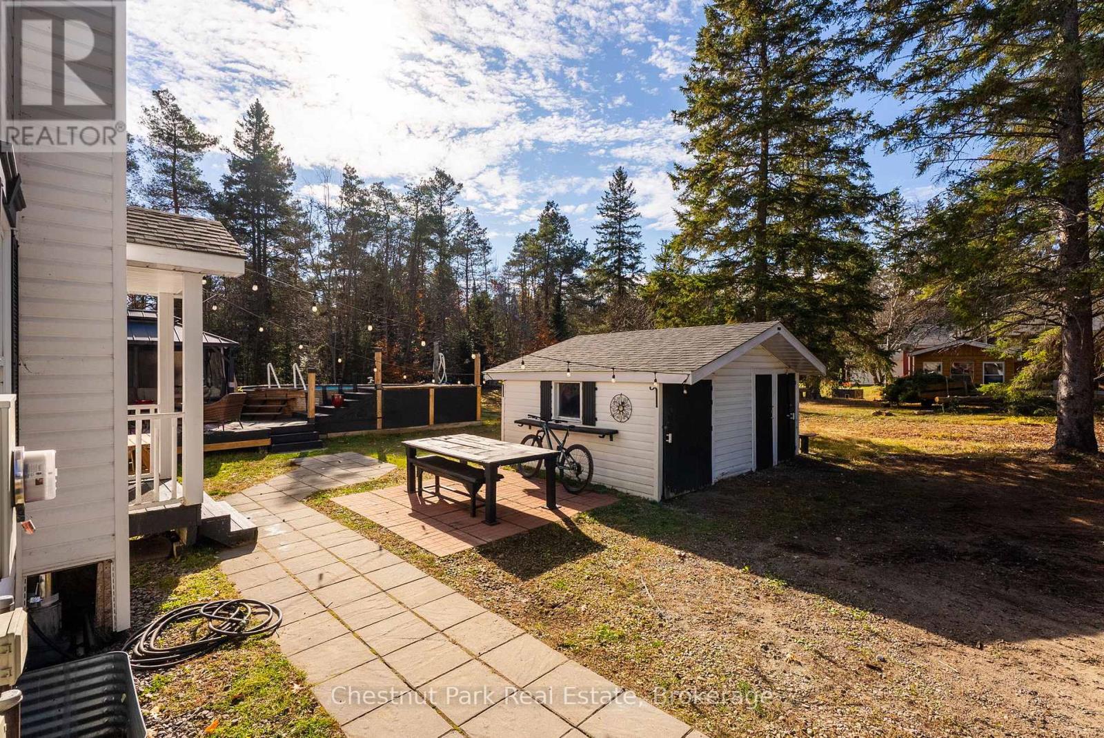 75 Pond Crescent, Huntsville, Ontario  P0A 1R0 - Photo 43 - X13055682