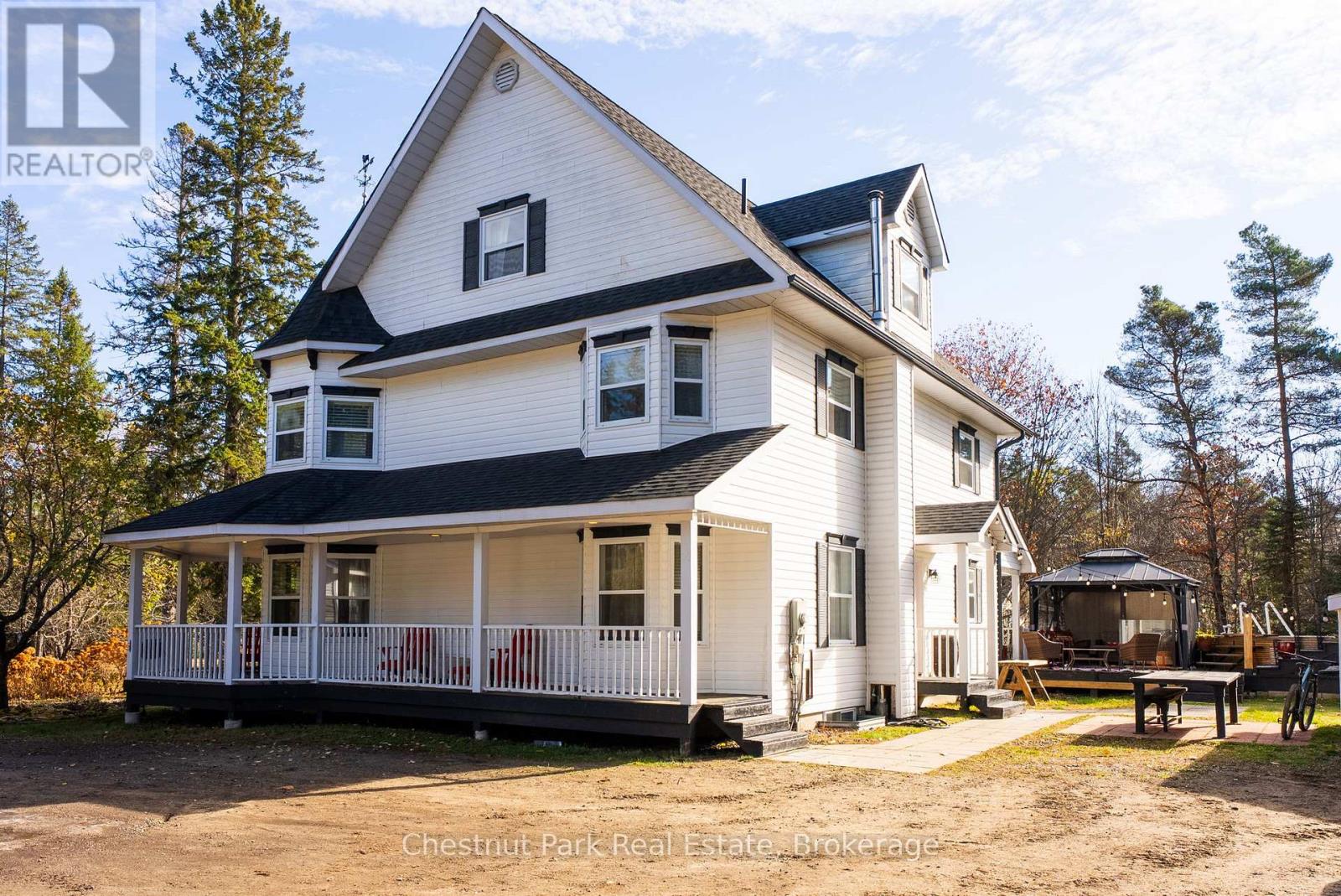 75 Pond Crescent, Huntsville, Ontario  P0A 1R0 - Photo 44 - X13055682