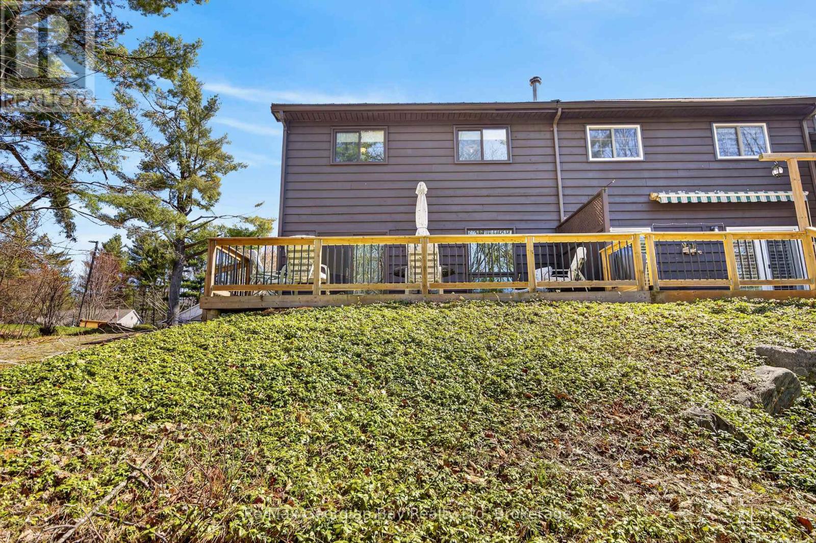 30 Oakwood Heights, Bracebridge, Ontario  P1L 1M5 - Photo 12 - X13055762