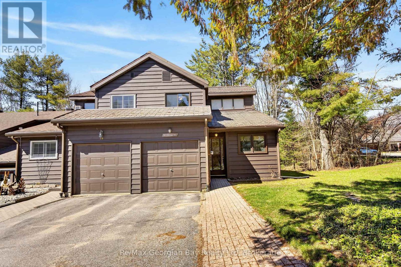 30 Oakwood Heights, Bracebridge, Ontario  P1L 1M5 - Photo 2 - X13055762