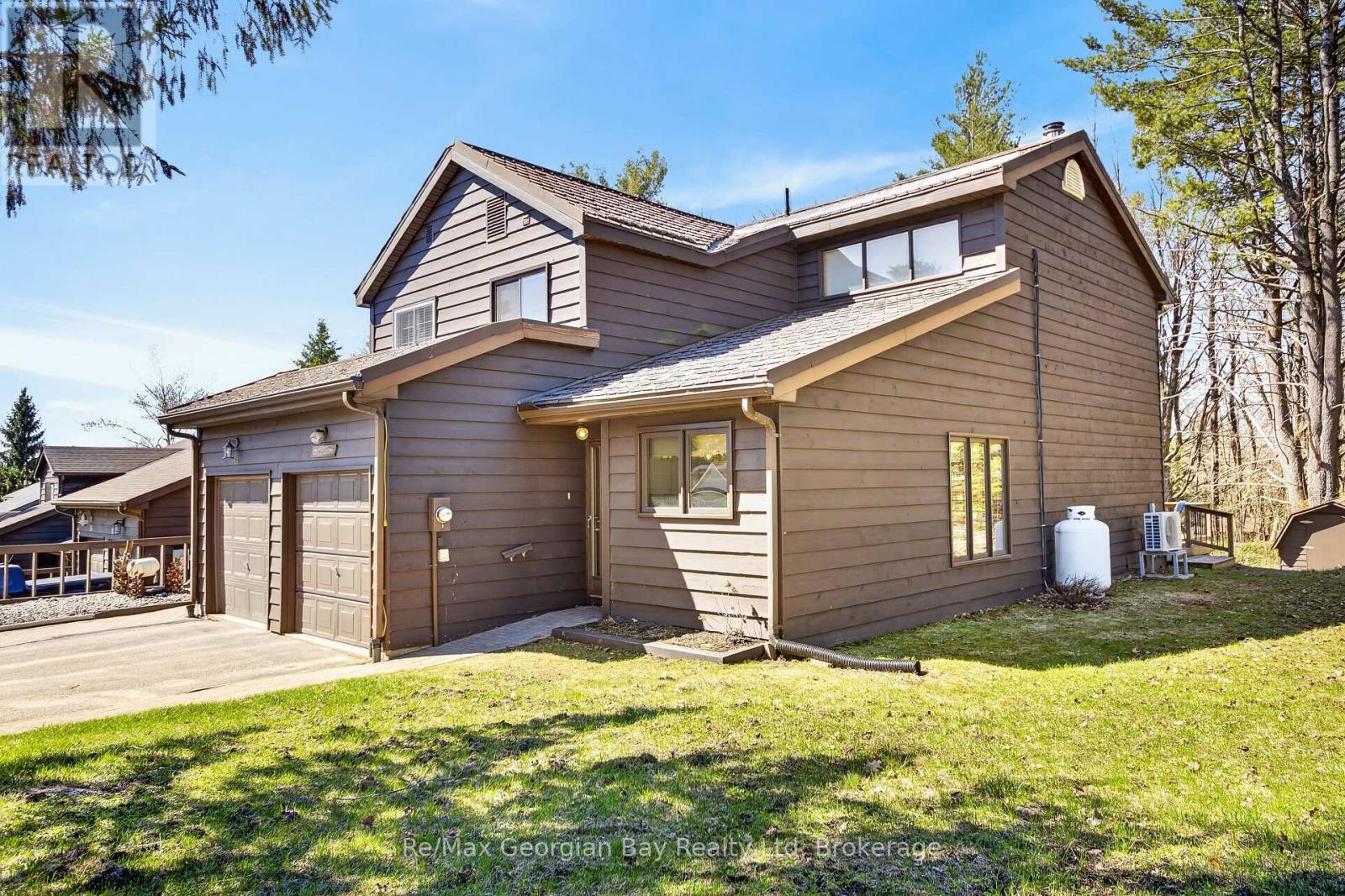 30 Oakwood Heights, Bracebridge, Ontario  P1L 1M5 - Photo 4 - X13055762