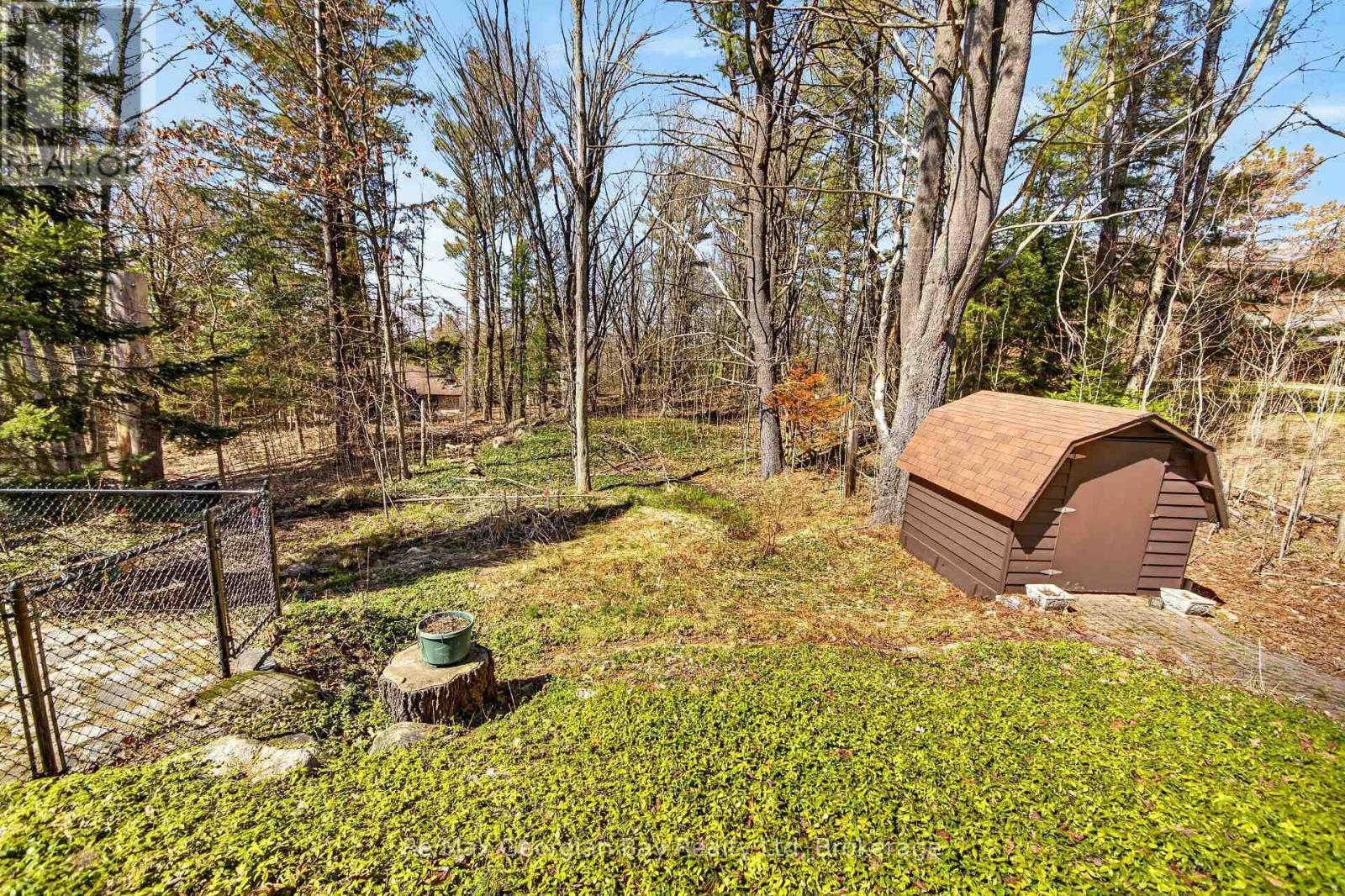 30 Oakwood Heights, Bracebridge, Ontario  P1L 1M5 - Photo 9 - X13055762