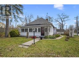 191 PHILLIP STREET W, Gravenhurst, Ontario