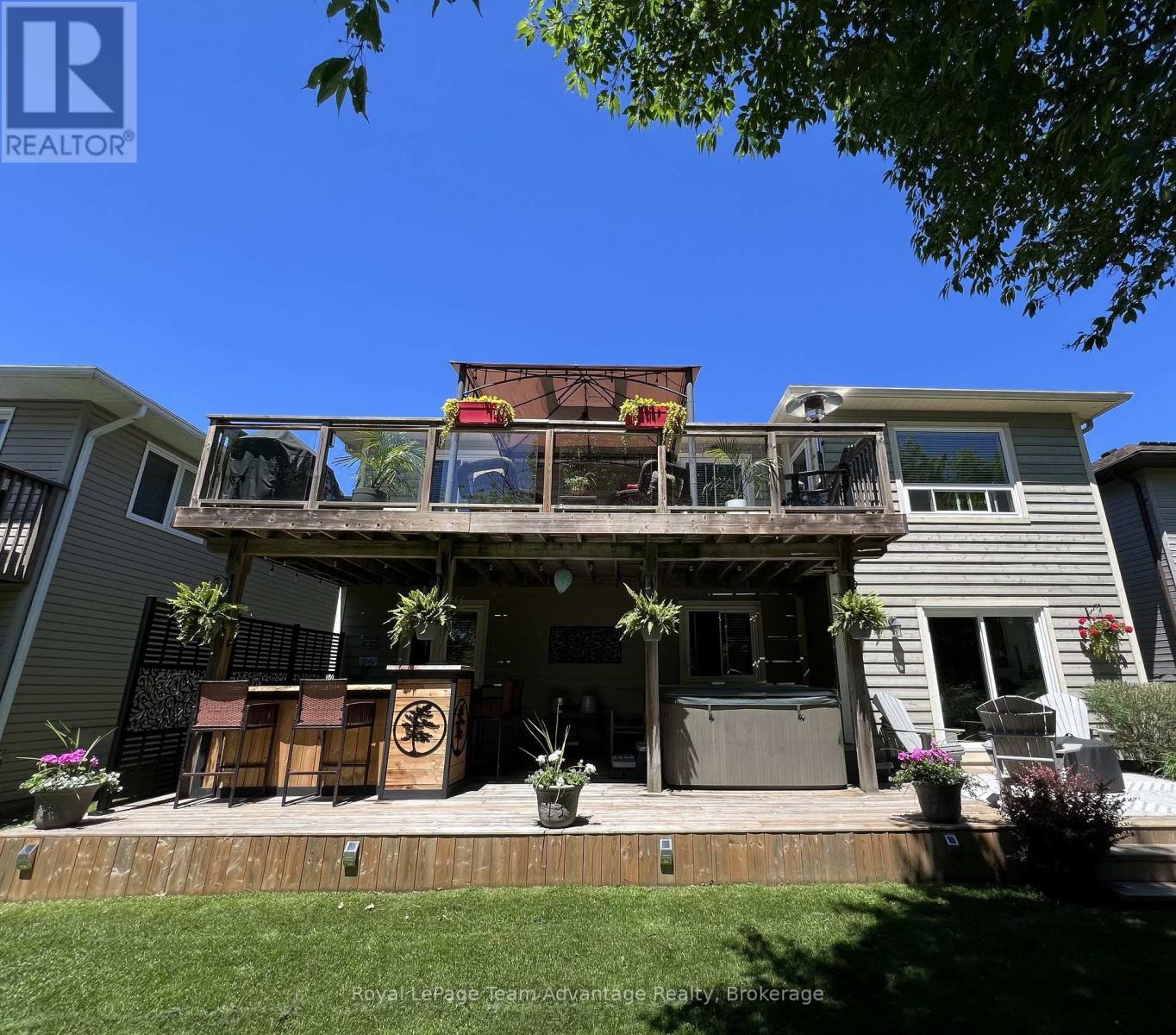 8 Avery Court, Parry Sound, Ontario  P2A 3C4 - Photo 34 - X13059446