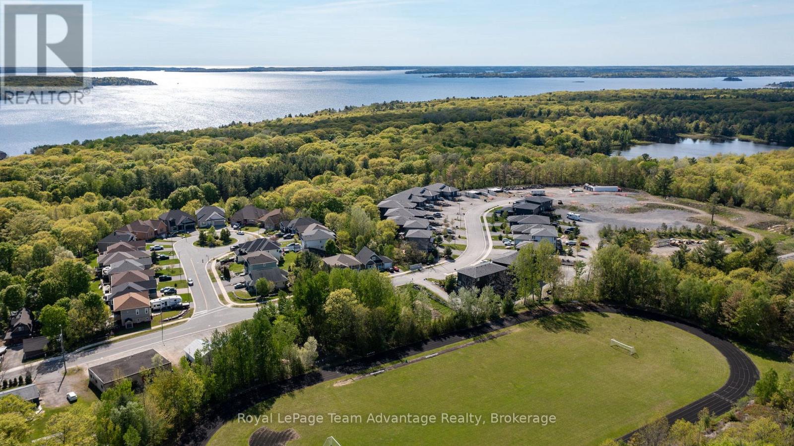 8 Avery Court, Parry Sound, Ontario  P2A 3C4 - Photo 37 - X13059446