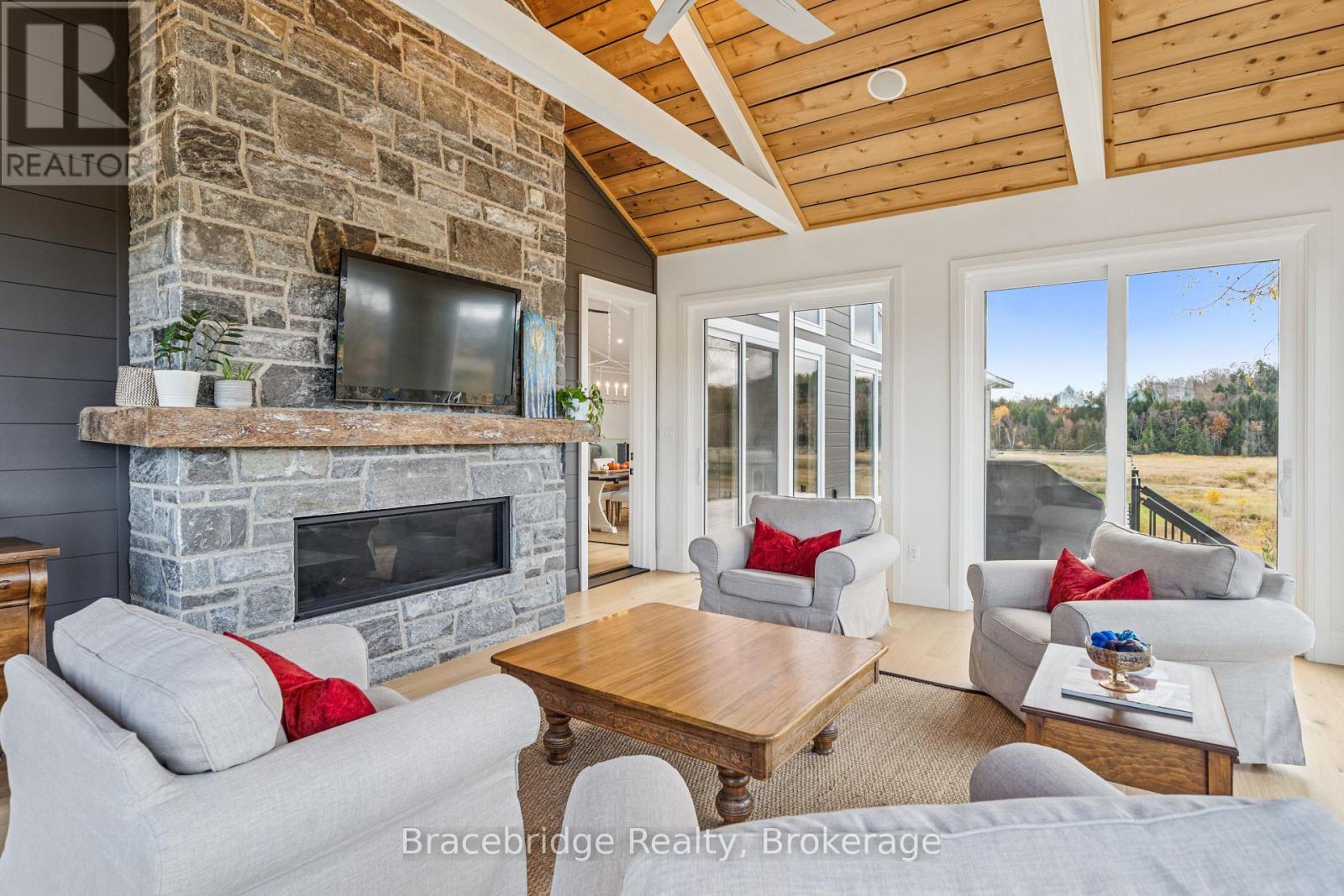 1006 Stephens Bay Road, Bracebridge, Ontario  P1L 1X2 - Photo 15 - X13060412