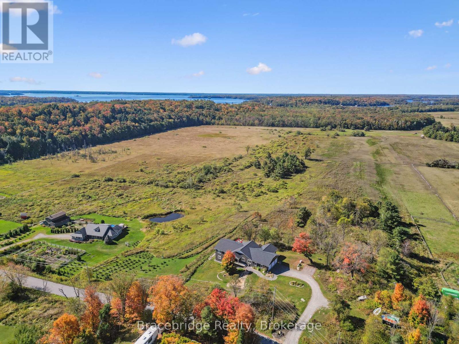 1006 Stephens Bay Road, Bracebridge, Ontario  P1L 1X2 - Photo 42 - X13060412