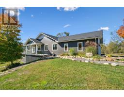 1006 STEPHENS BAY ROAD, Bracebridge, Ontario