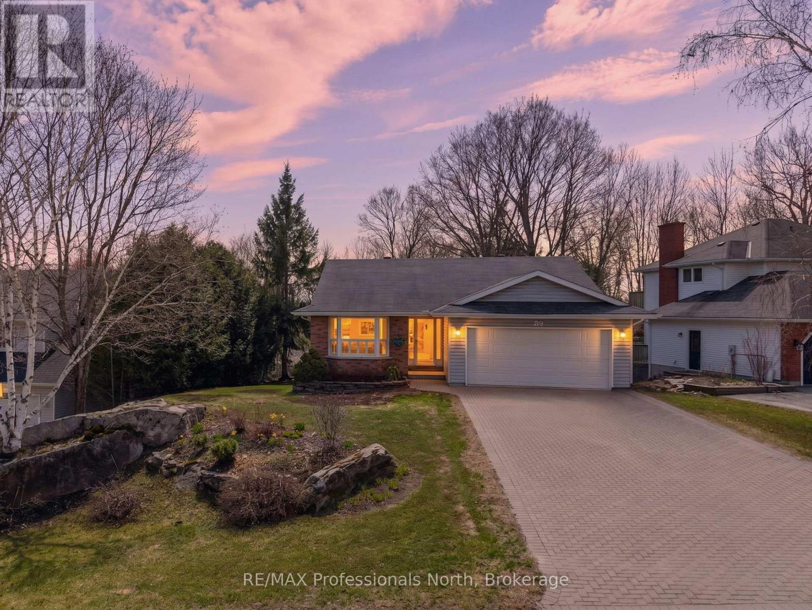 39 Glenwood Drive, Huntsville, Ontario  P1H 1B6 - Photo 4 - X13061478