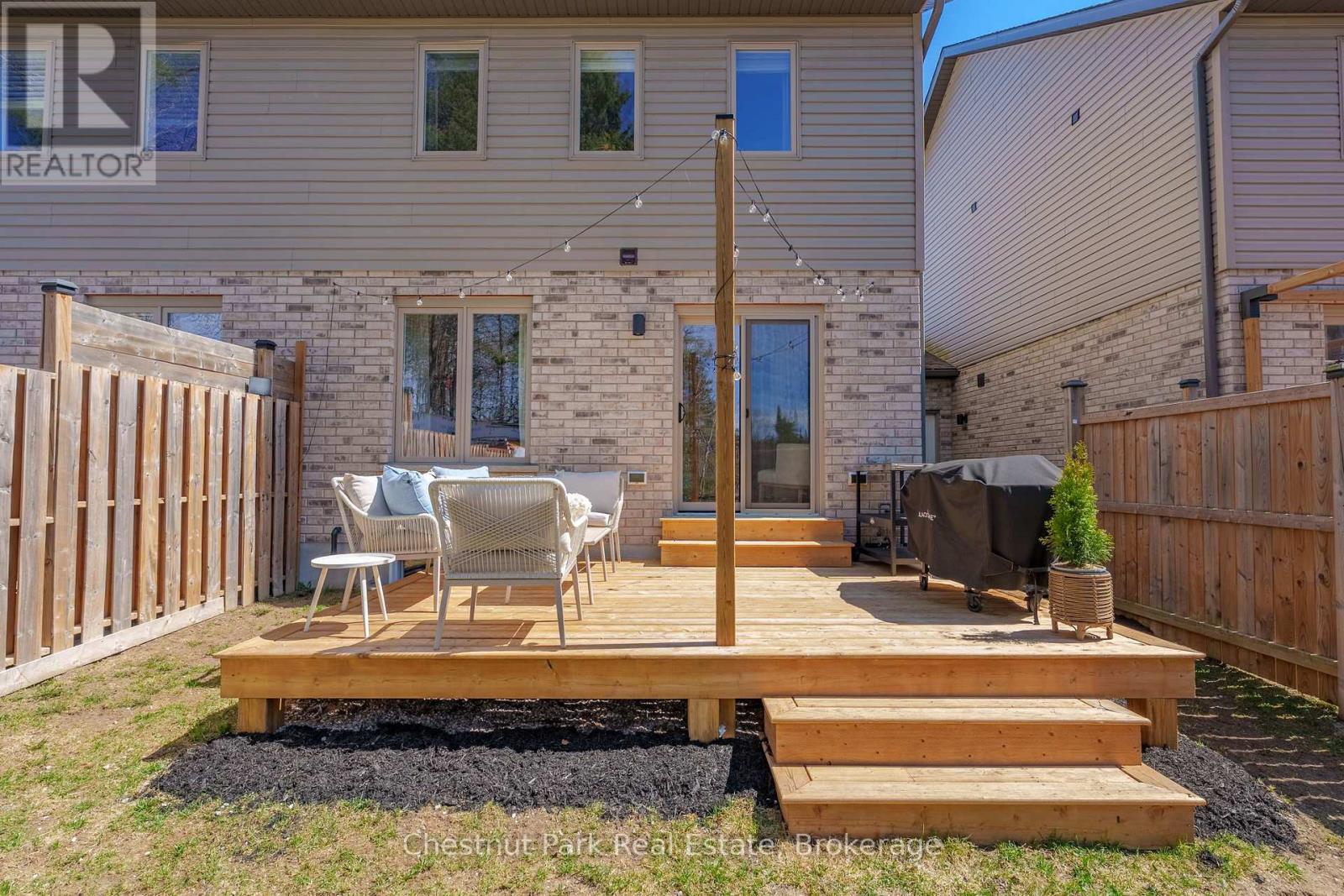 5 Brookside Crossing, Huntsville, Ontario  P1H 1C9 - Photo 29 - X13061842