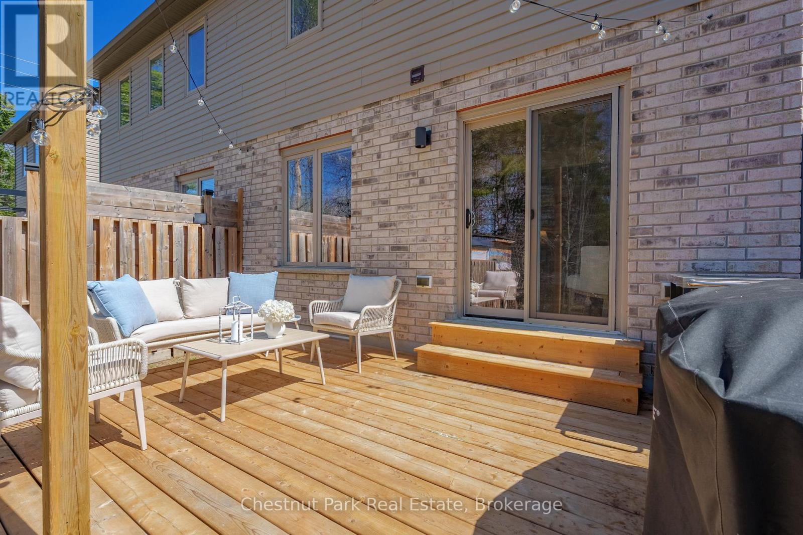 5 Brookside Crossing, Huntsville, Ontario  P1H 1C9 - Photo 30 - X13061842
