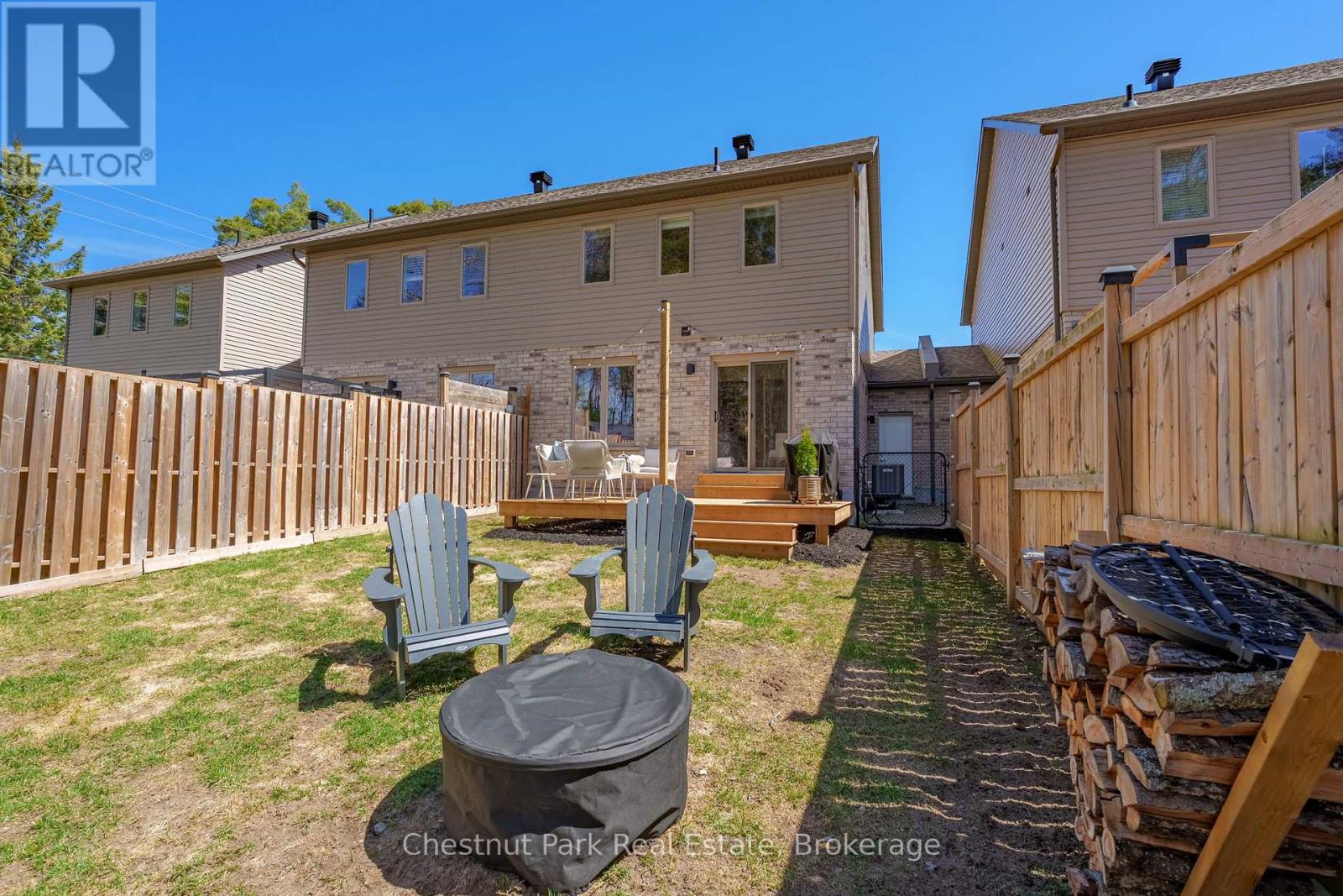 5 Brookside Crossing, Huntsville, Ontario  P1H 1C9 - Photo 31 - X13061842