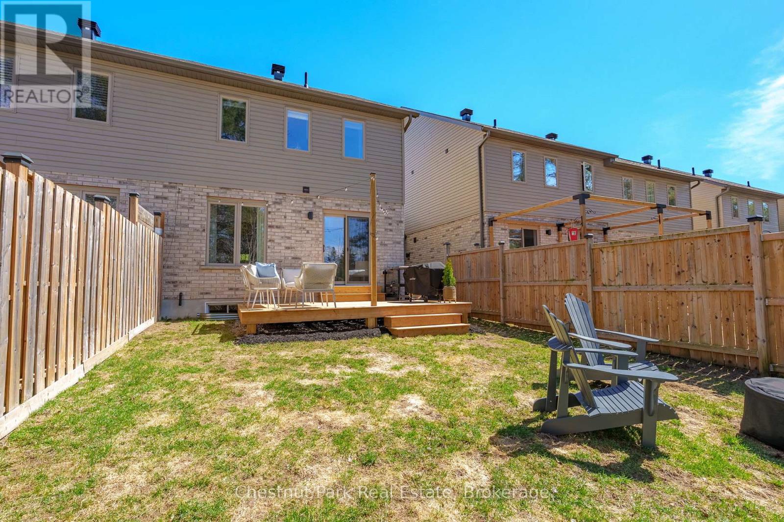 5 Brookside Crossing, Huntsville, Ontario  P1H 1C9 - Photo 33 - X13061842