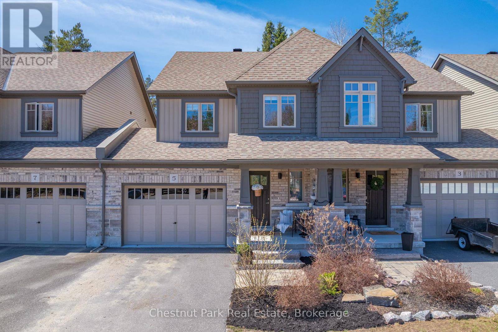 5 Brookside Crossing, Huntsville, Ontario  P1H 1C9 - Photo 36 - X13061842