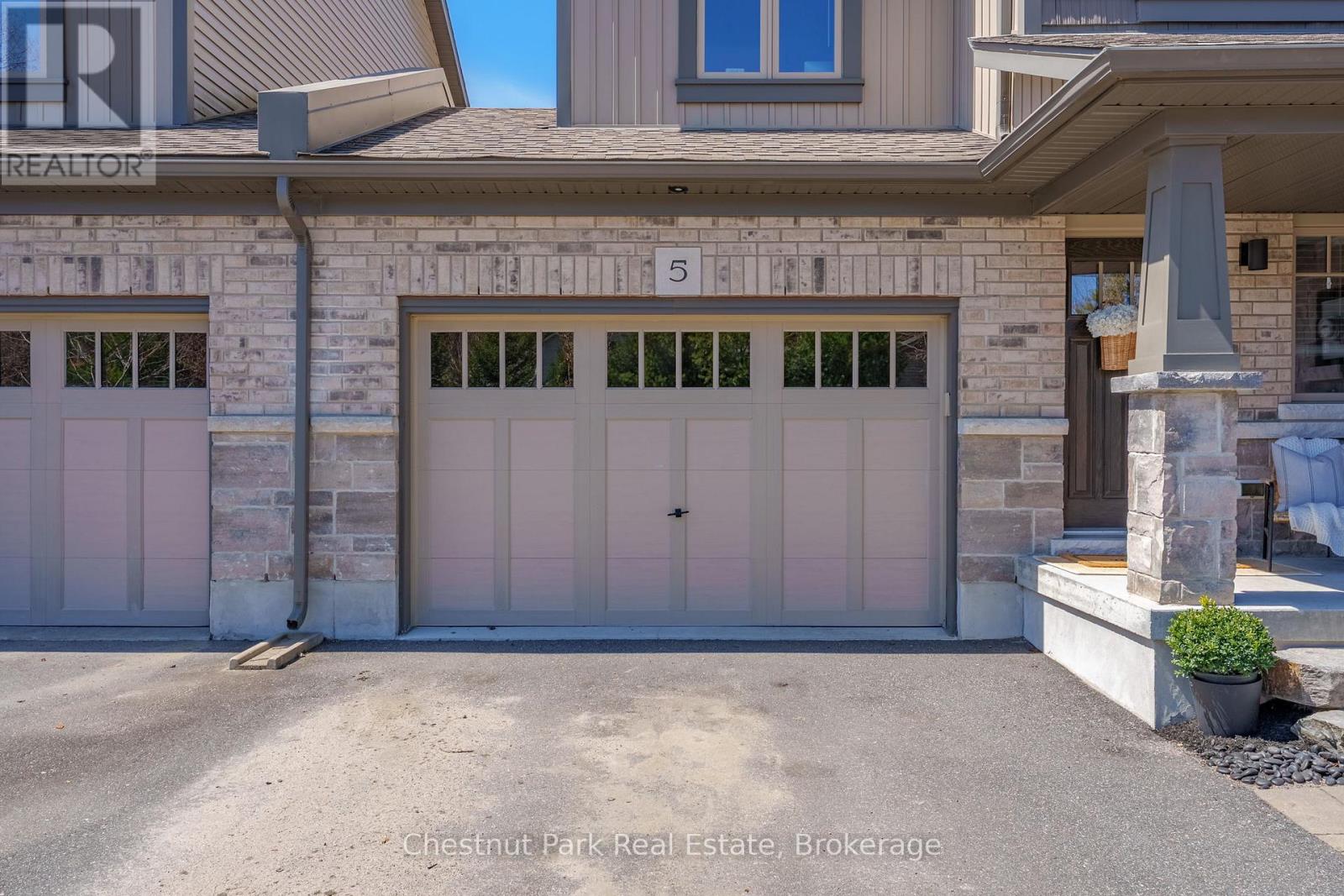 5 Brookside Crossing, Huntsville, Ontario  P1H 1C9 - Photo 37 - X13061842
