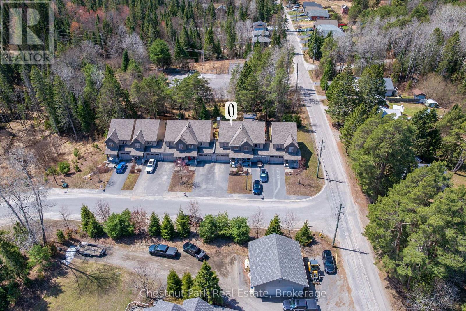 5 Brookside Crossing, Huntsville, Ontario  P1H 1C9 - Photo 42 - X13061842
