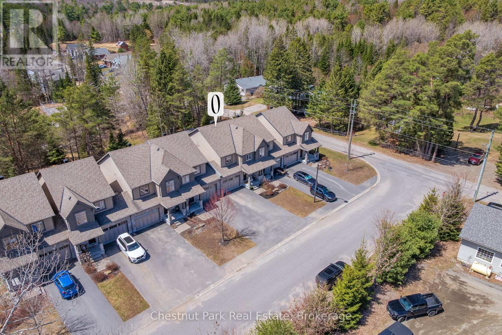5 Brookside Crossing, Huntsville, Ontario  P1H 1C9 - Photo 43 - X13061842
