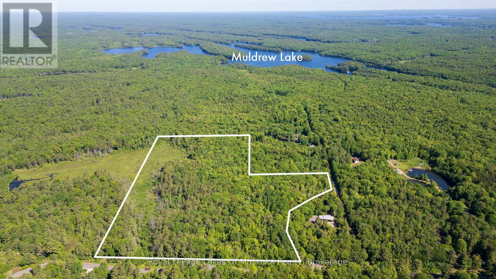 0 Southwood Road, Gravenhurst, Ontario  P0E 1G0 - Photo 1 - X13061880