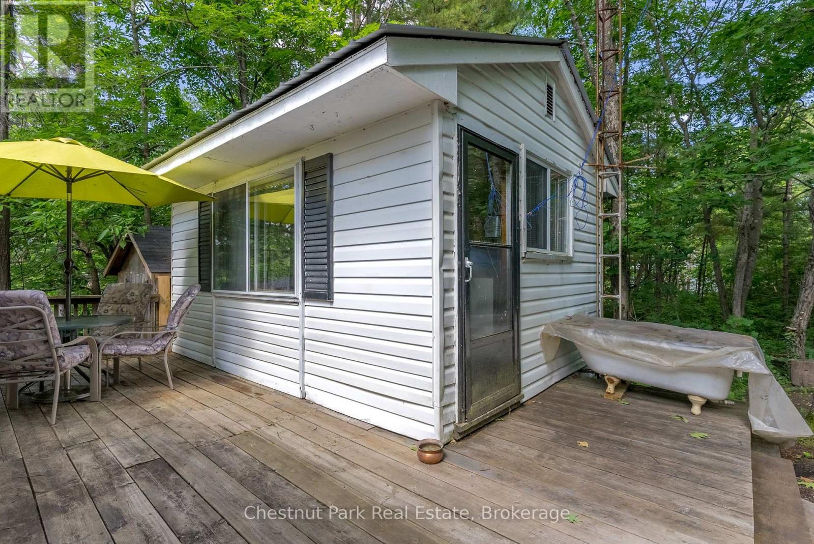 2 - 1185 North Kahshe Lake Road, Gravenhurst, Ontario  P0E 1G0 - Photo 19 - X13062016