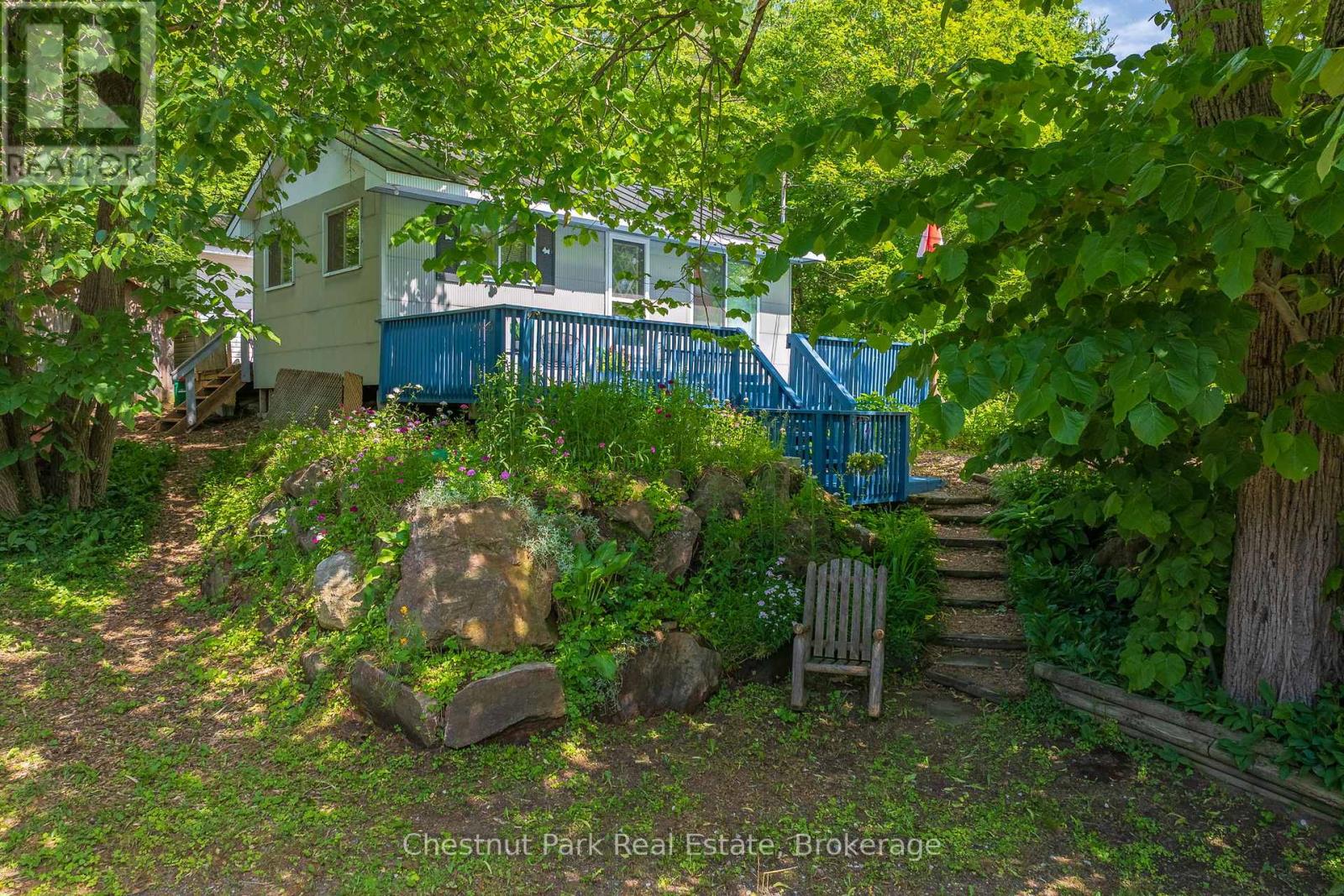 2 - 1185 North Kahshe Lake Road, Gravenhurst, Ontario  P0E 1G0 - Photo 2 - X13062016