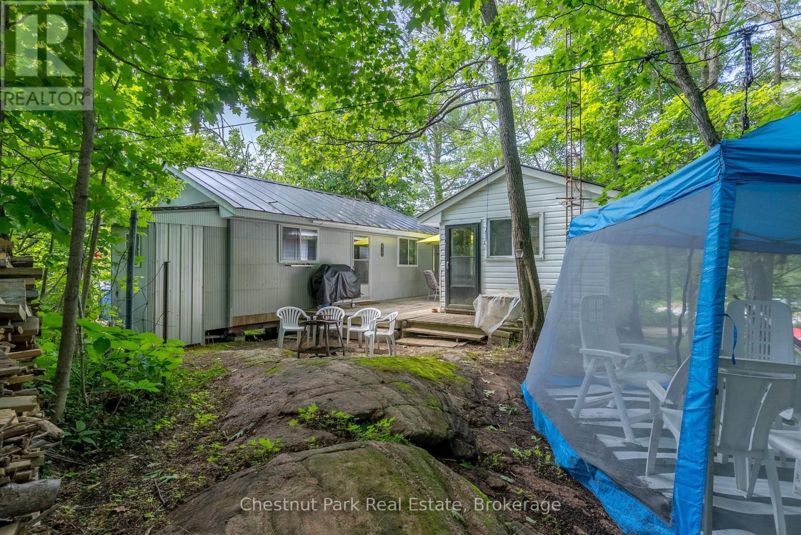2 - 1185 North Kahshe Lake Road, Gravenhurst, Ontario  P0E 1G0 - Photo 22 - X13062016