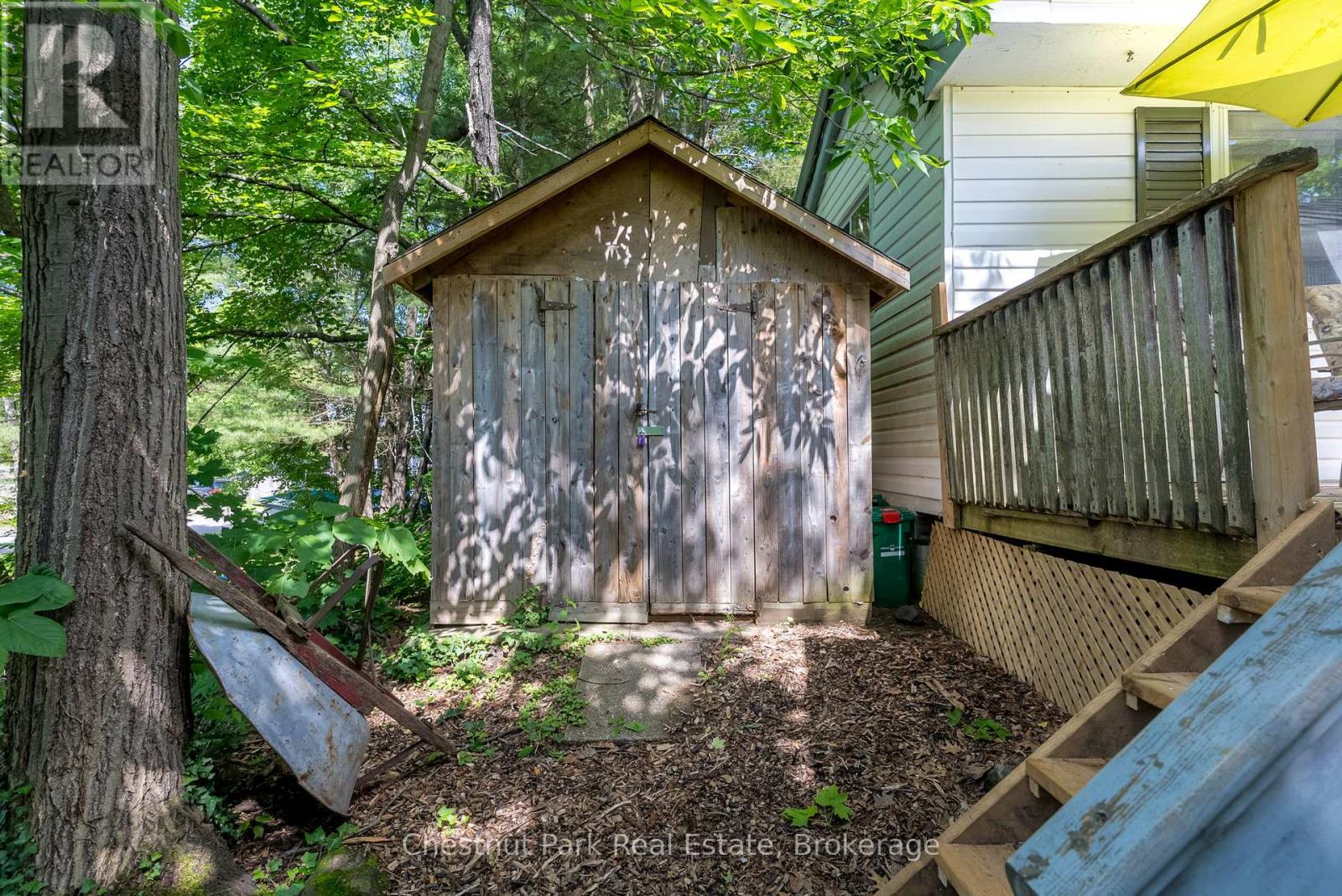 2 - 1185 North Kahshe Lake Road, Gravenhurst, Ontario  P0E 1G0 - Photo 23 - X13062016