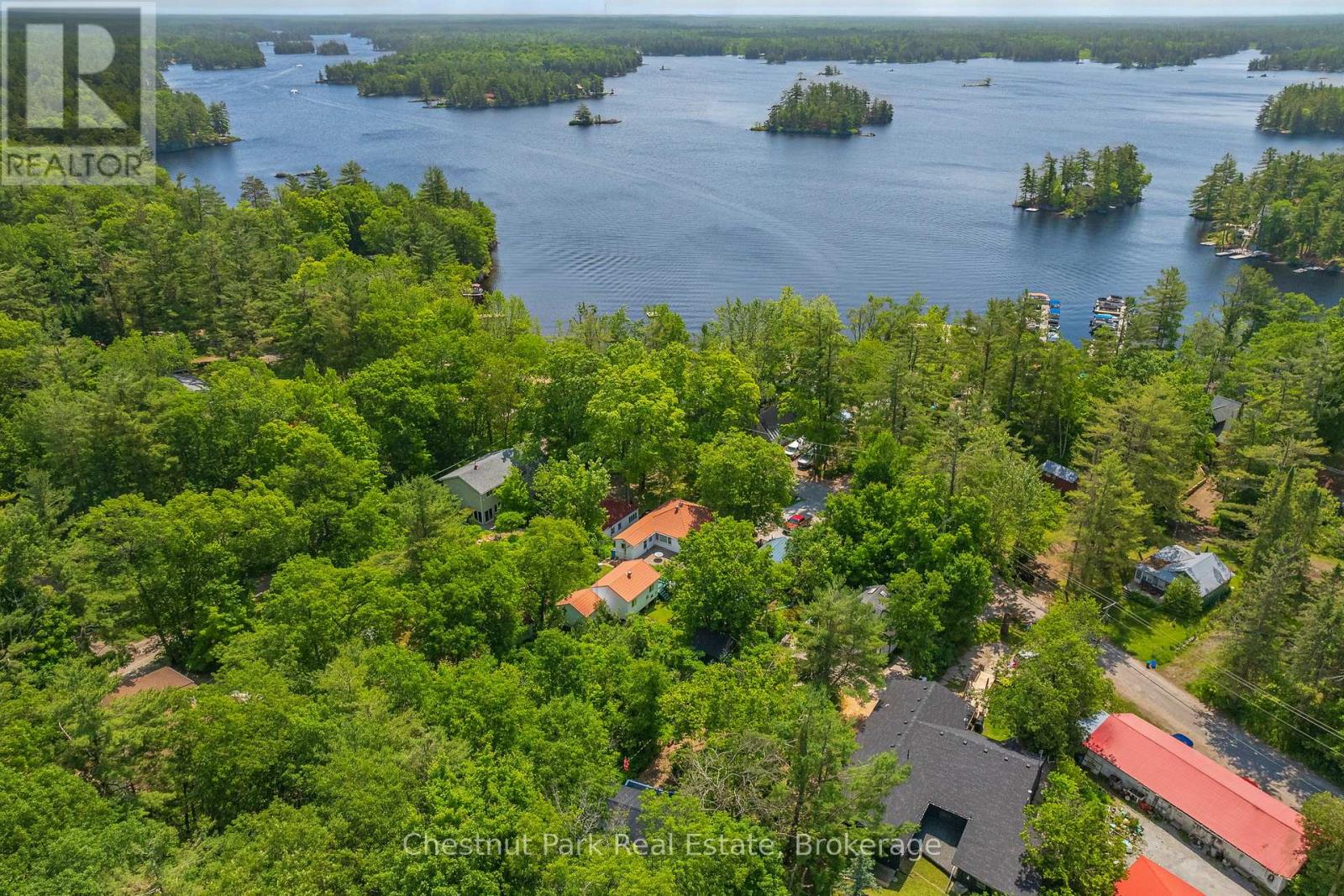 2 - 1185 North Kahshe Lake Road, Gravenhurst, Ontario  P0E 1G0 - Photo 27 - X13062016