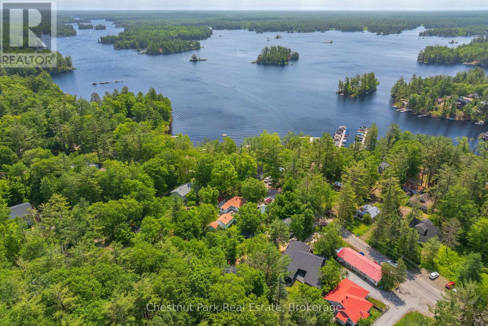 2 - 1185 North Kahshe Lake Road, Gravenhurst, Ontario  P0E 1G0 - Photo 28 - X13062016