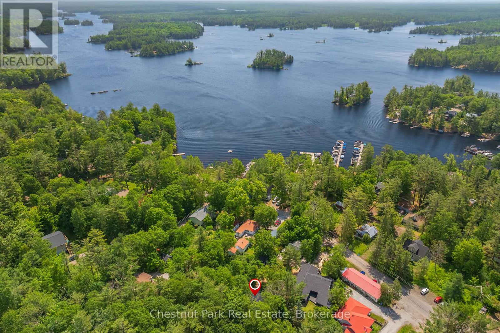 2 - 1185 North Kahshe Lake Road, Gravenhurst, Ontario  P0E 1G0 - Photo 29 - X13062016