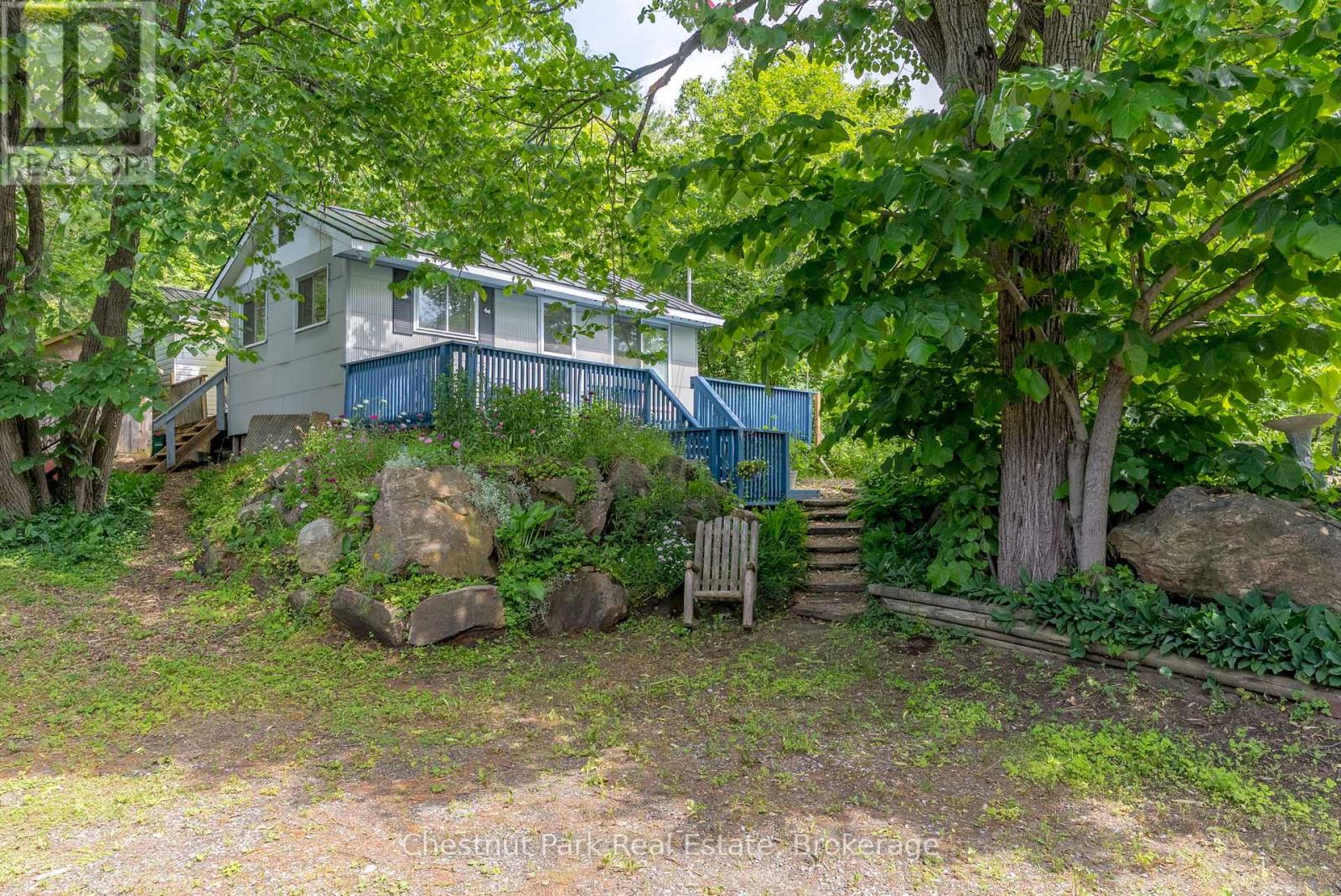 2 - 1185 North Kahshe Lake Road, Gravenhurst, Ontario  P0E 1G0 - Photo 3 - X13062016