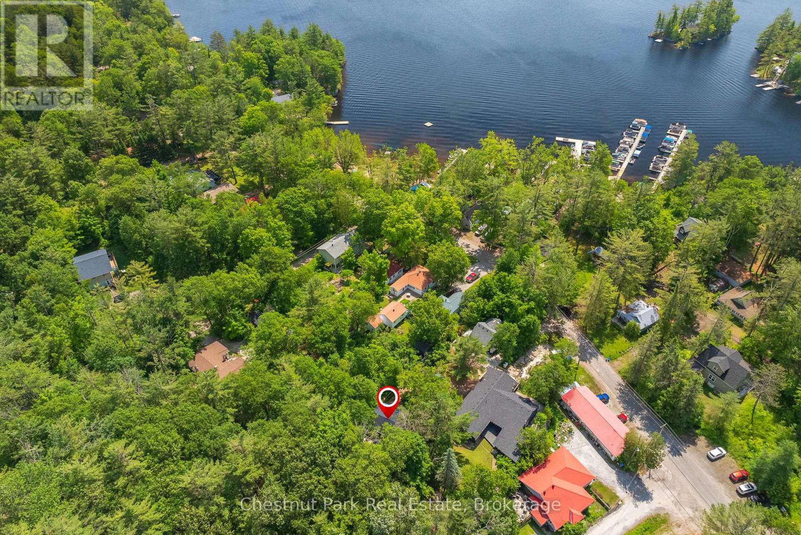 2 - 1185 North Kahshe Lake Road, Gravenhurst, Ontario  P0E 1G0 - Photo 31 - X13062016