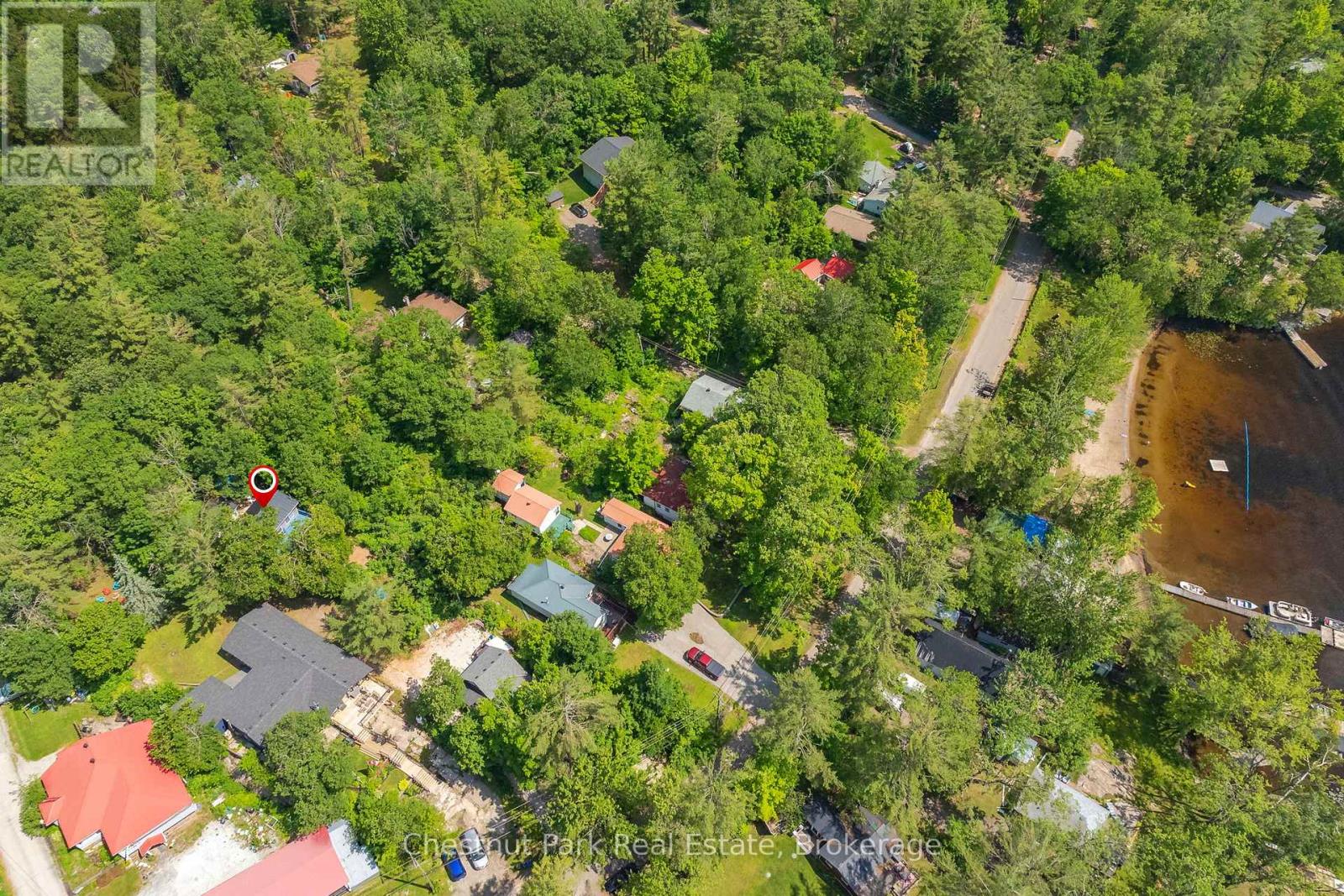 2 - 1185 North Kahshe Lake Road, Gravenhurst, Ontario  P0E 1G0 - Photo 32 - X13062016