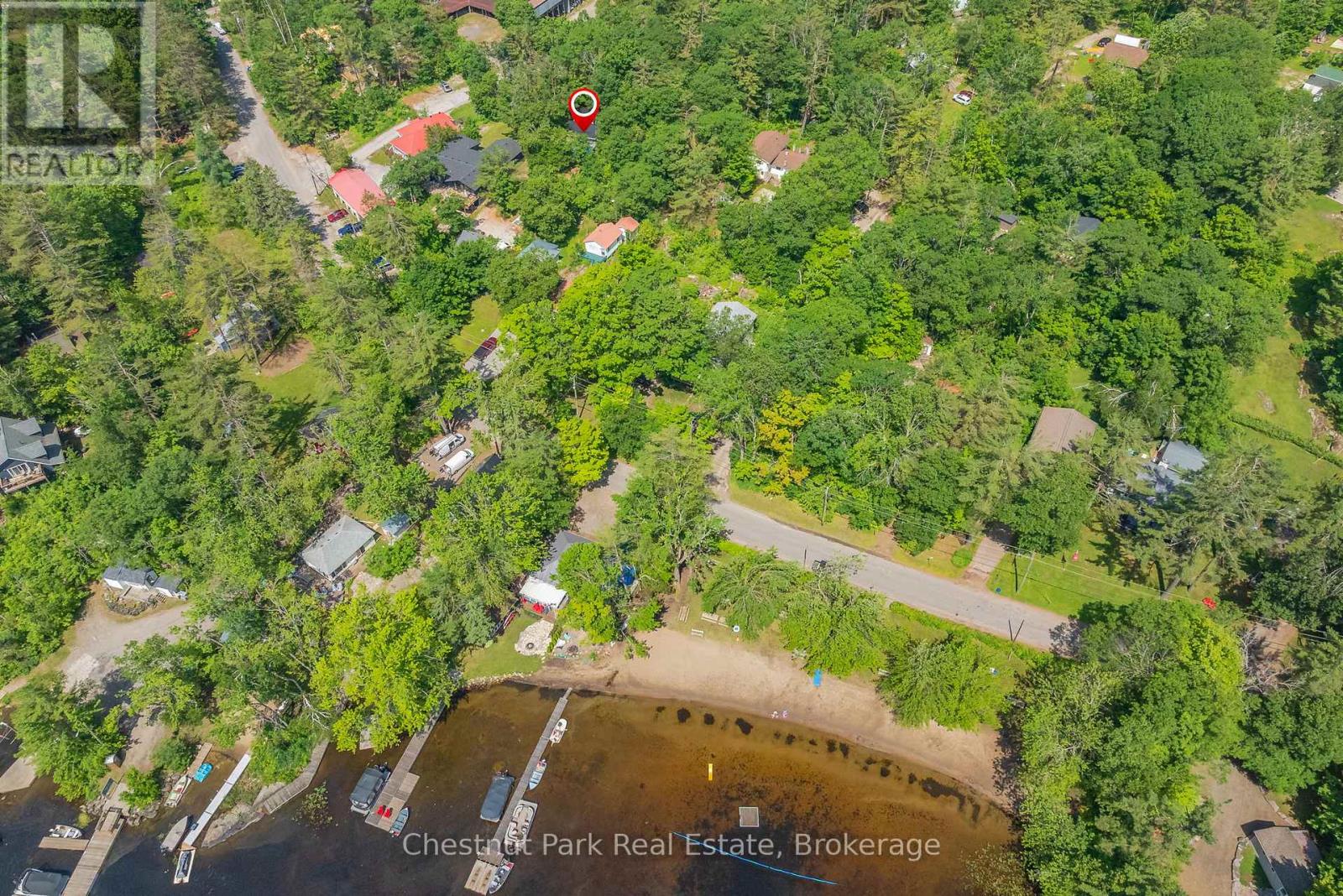 2 - 1185 North Kahshe Lake Road, Gravenhurst, Ontario  P0E 1G0 - Photo 33 - X13062016