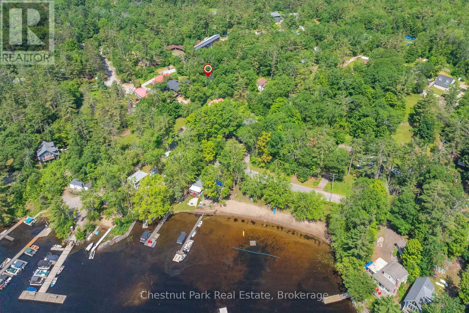 2 - 1185 North Kahshe Lake Road, Gravenhurst, Ontario  P0E 1G0 - Photo 34 - X13062016
