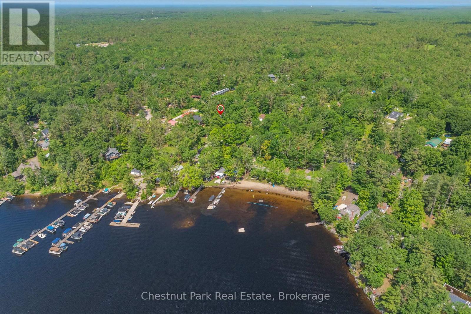 2 - 1185 North Kahshe Lake Road, Gravenhurst, Ontario  P0E 1G0 - Photo 35 - X13062016