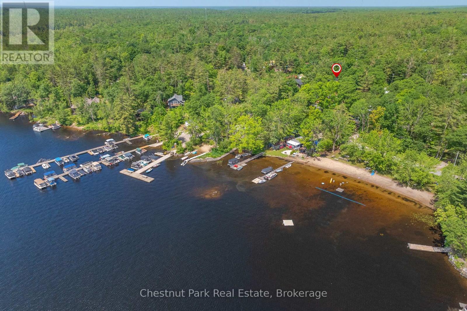 2 - 1185 North Kahshe Lake Road, Gravenhurst, Ontario  P0E 1G0 - Photo 36 - X13062016