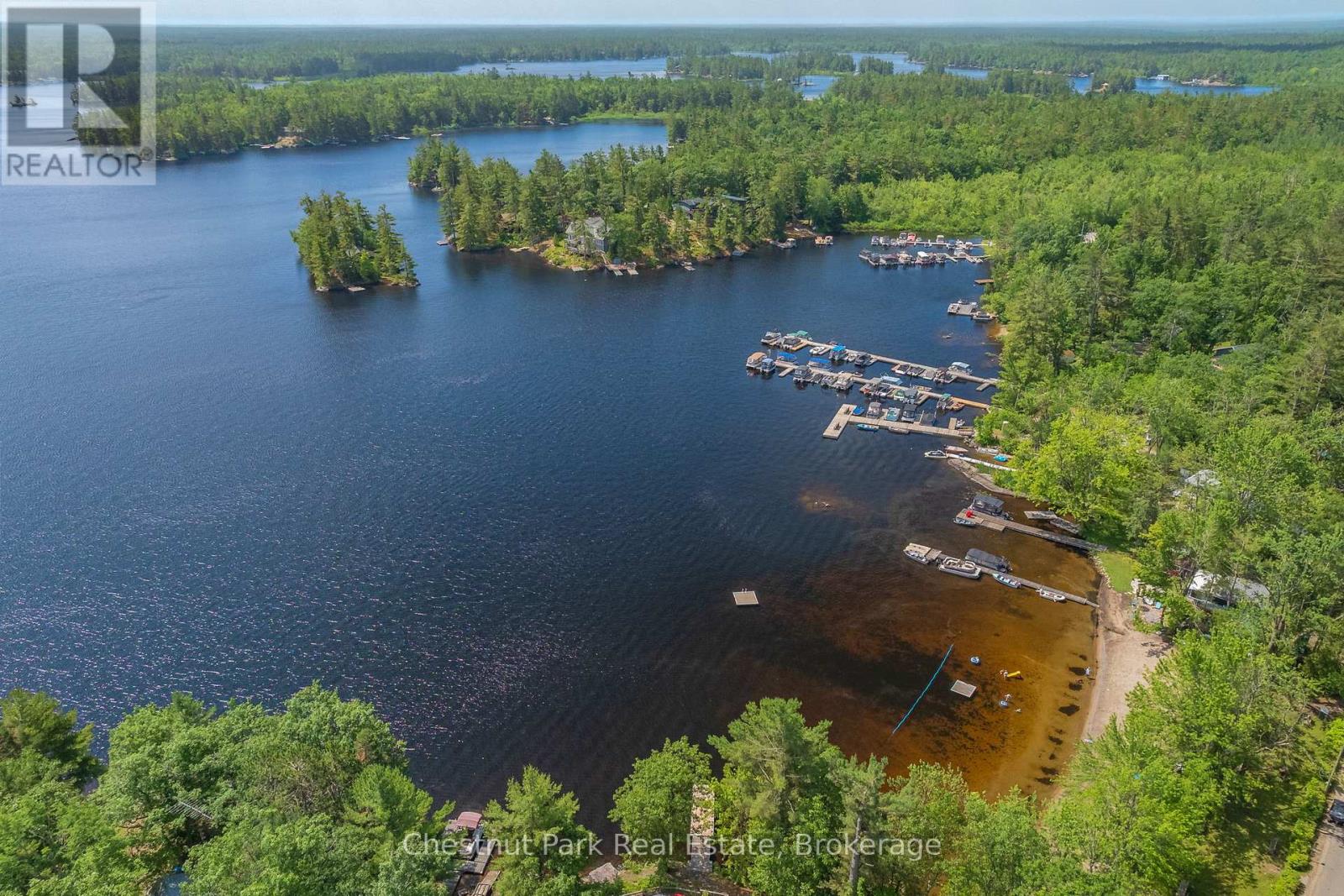 2 - 1185 North Kahshe Lake Road, Gravenhurst, Ontario  P0E 1G0 - Photo 37 - X13062016