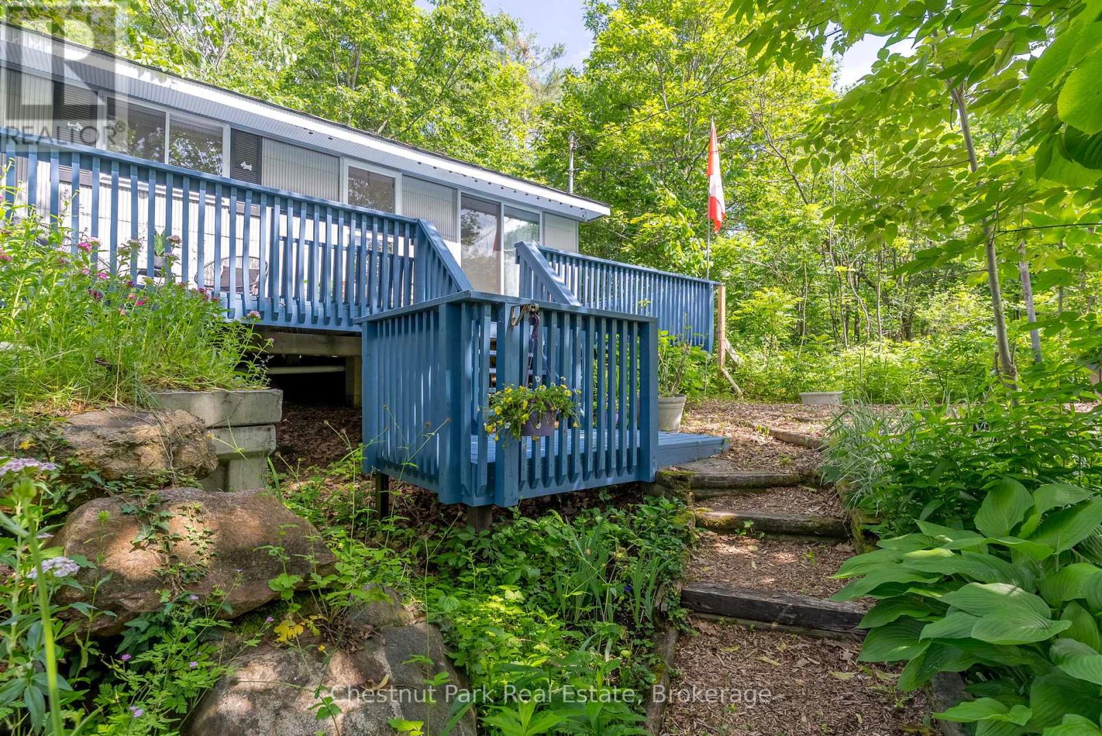 2 - 1185 North Kahshe Lake Road, Gravenhurst, Ontario  P0E 1G0 - Photo 4 - X13062016