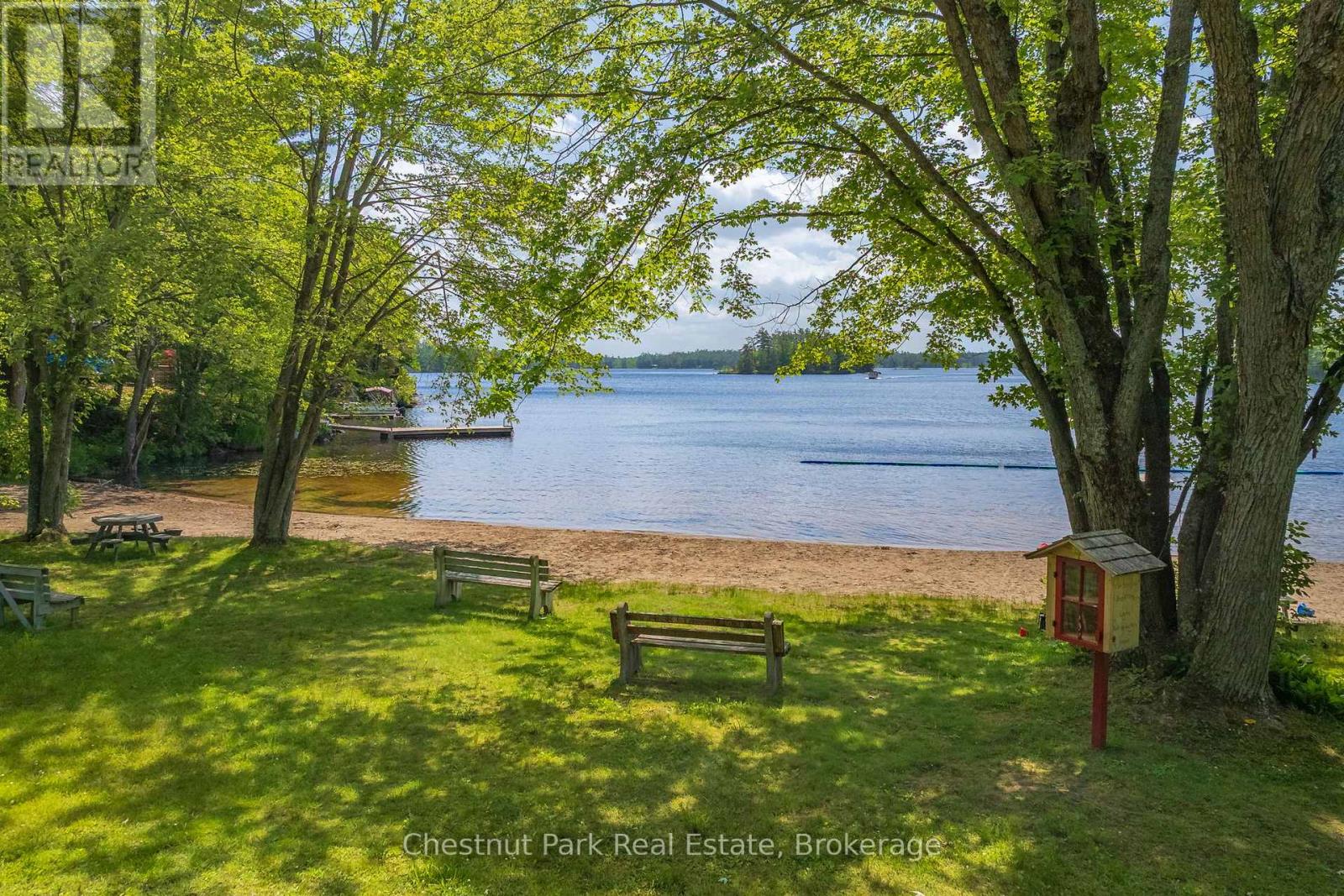 2 - 1185 North Kahshe Lake Road, Gravenhurst, Ontario  P0E 1G0 - Photo 40 - X13062016