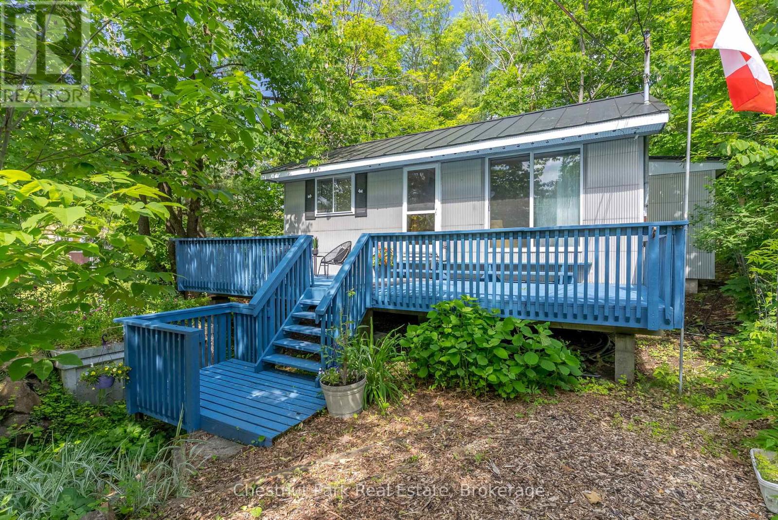 2 - 1185 North Kahshe Lake Road, Gravenhurst, Ontario  P0E 1G0 - Photo 5 - X13062016
